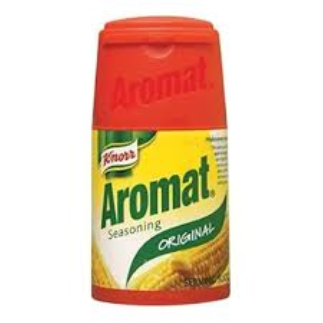 KNORR AROMAT ORIG. 75GM JAR